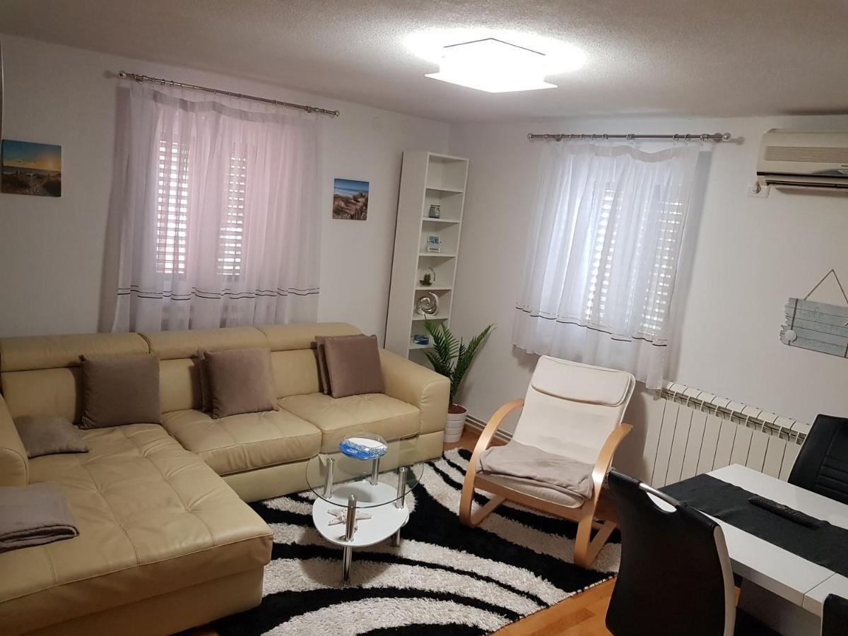Apartment Prima Koper Exterior foto